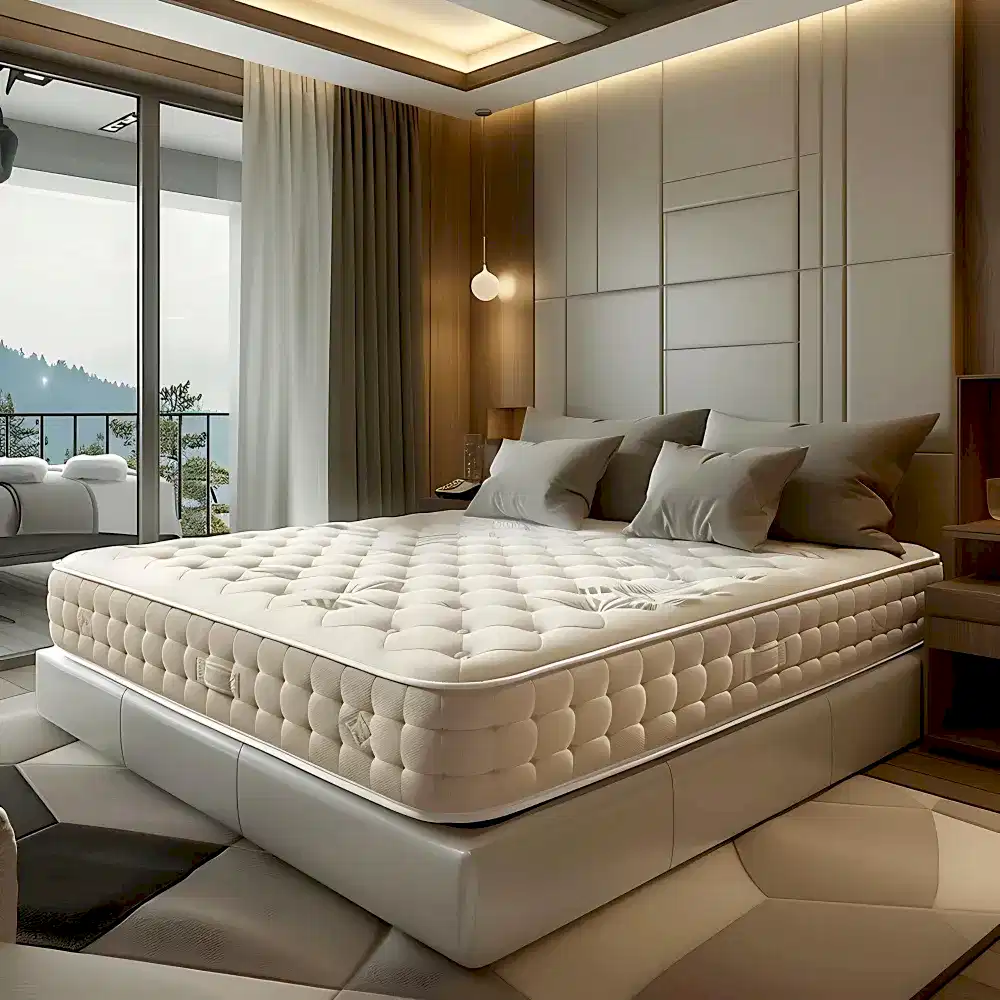 Mattress