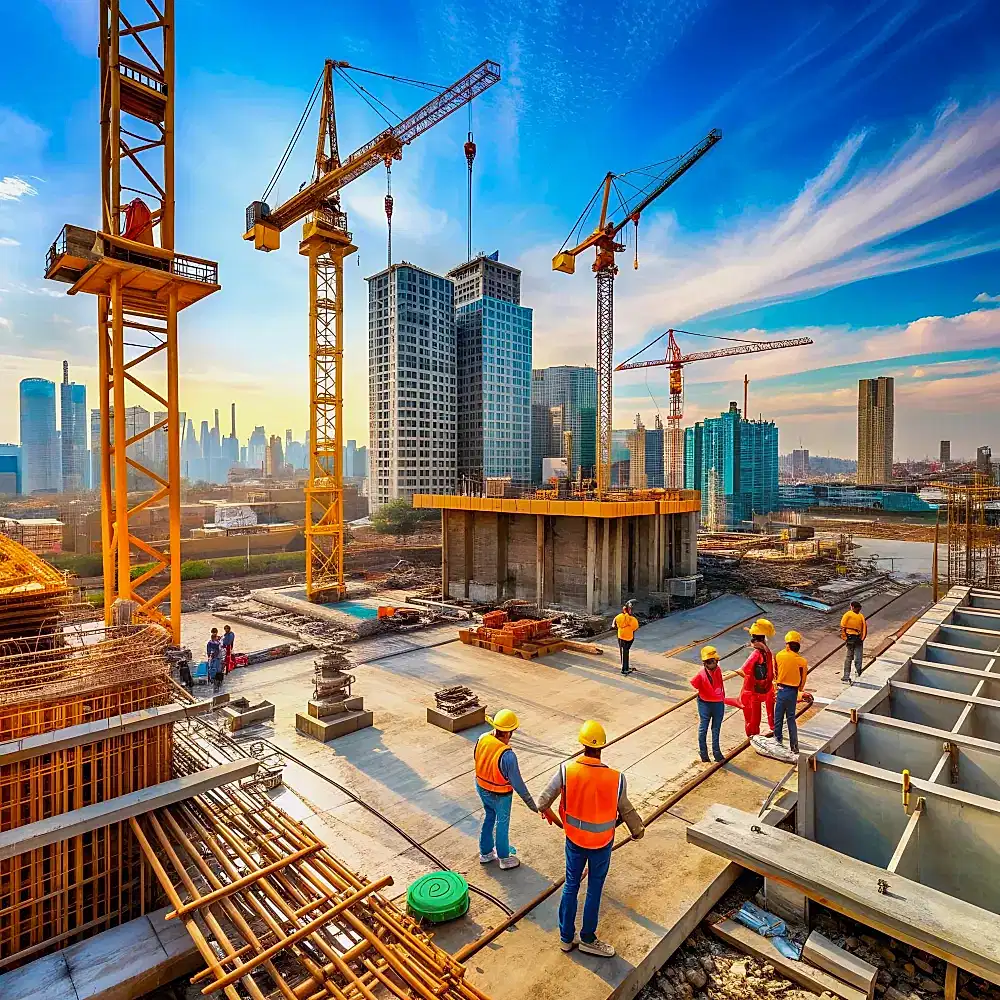 Post Construction