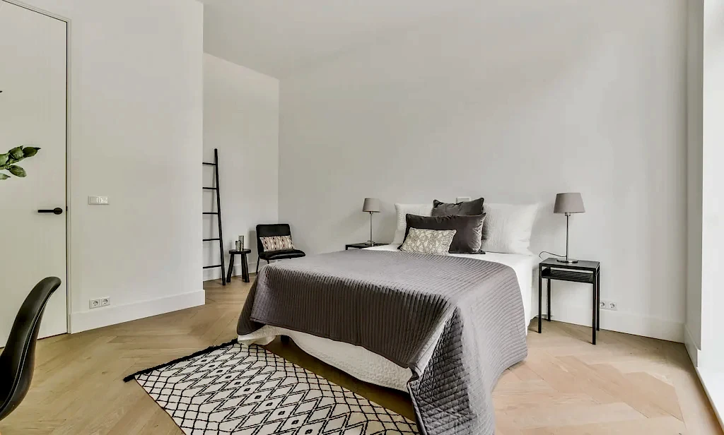 1 bhk apartment