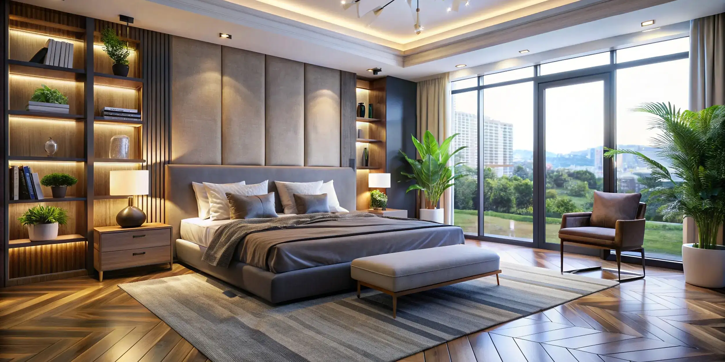 3 BHK