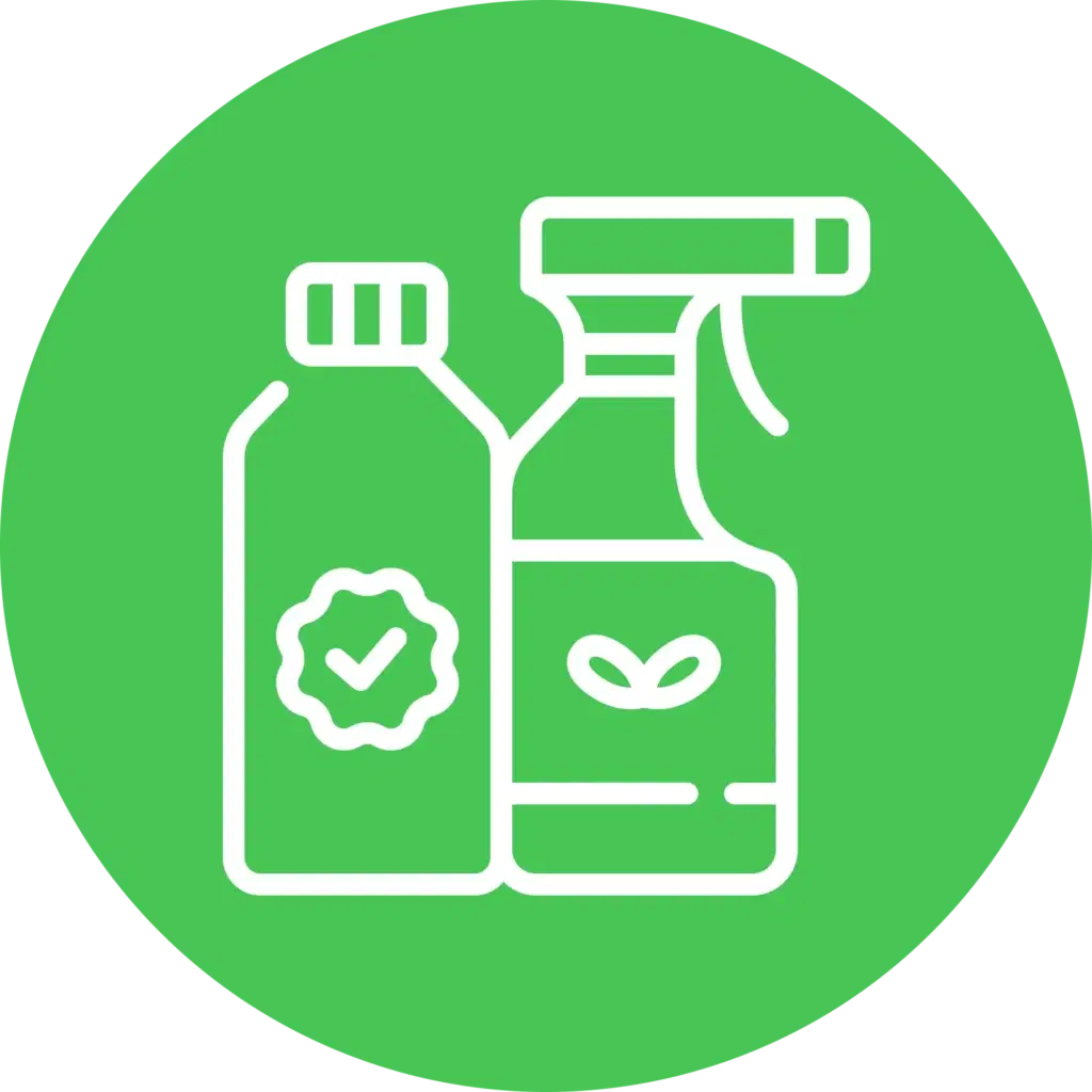 Advanced & Safe Cleaning Solutions