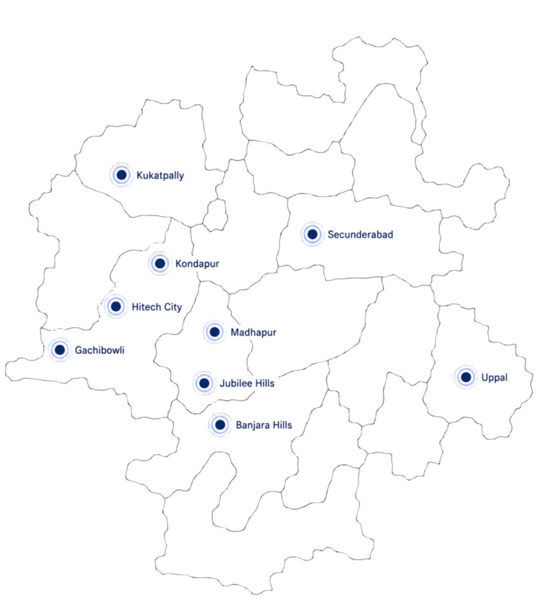 Hyderabad
