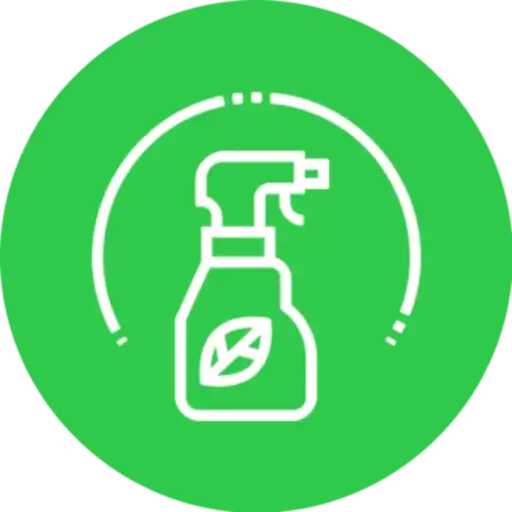 Eco-Friendly & Safe Cleaning Solutions