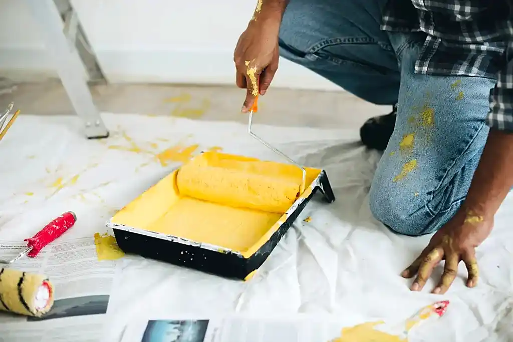 Our Painting Services in Bangalore