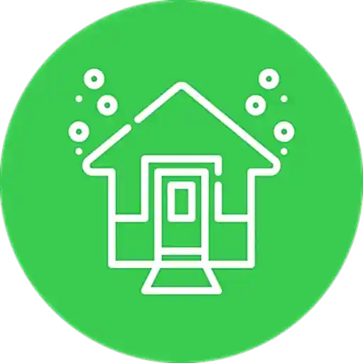 Specialized Cleaning for Large Villa Spaces