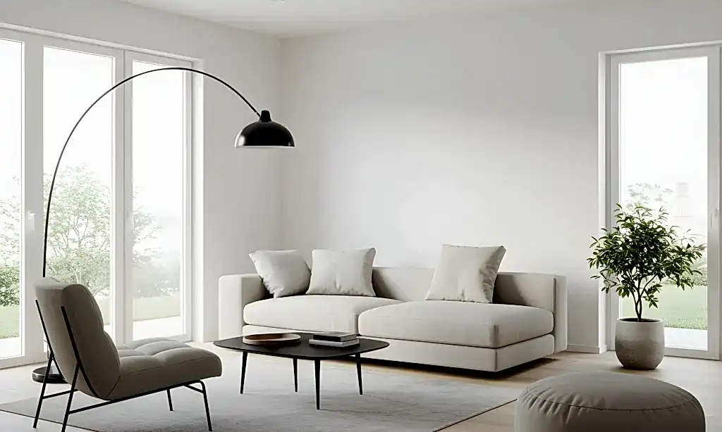 The Psychological Advantages of a Clean and Organized Home