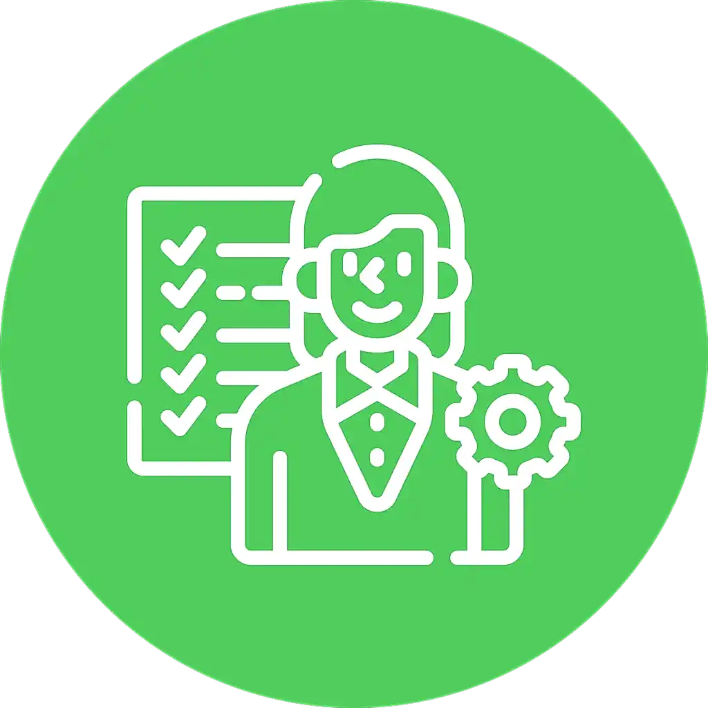 Verified & Background-Checked Painters