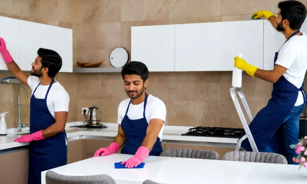 Achieve a Pristine Home with Premier Deep Cleaning Services in Yelahanka (3)