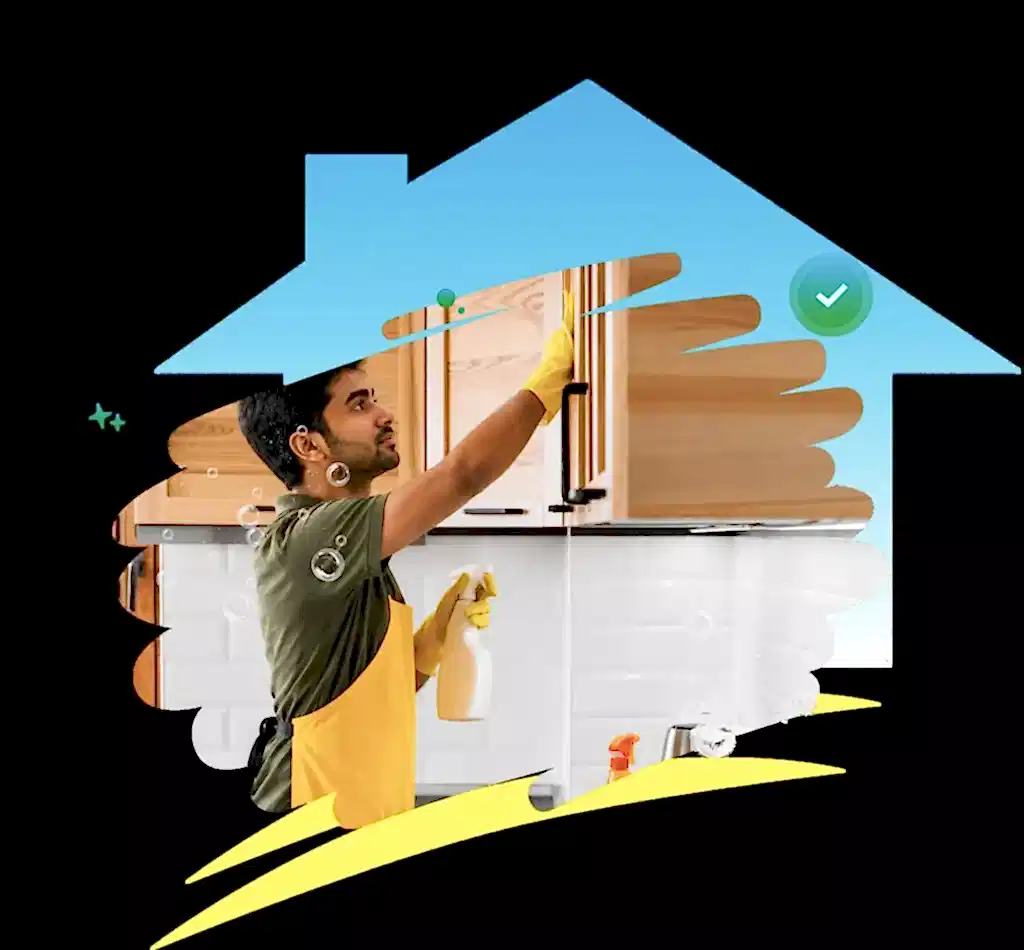 Home Cleaning Services in Yeshwanthpur (3)