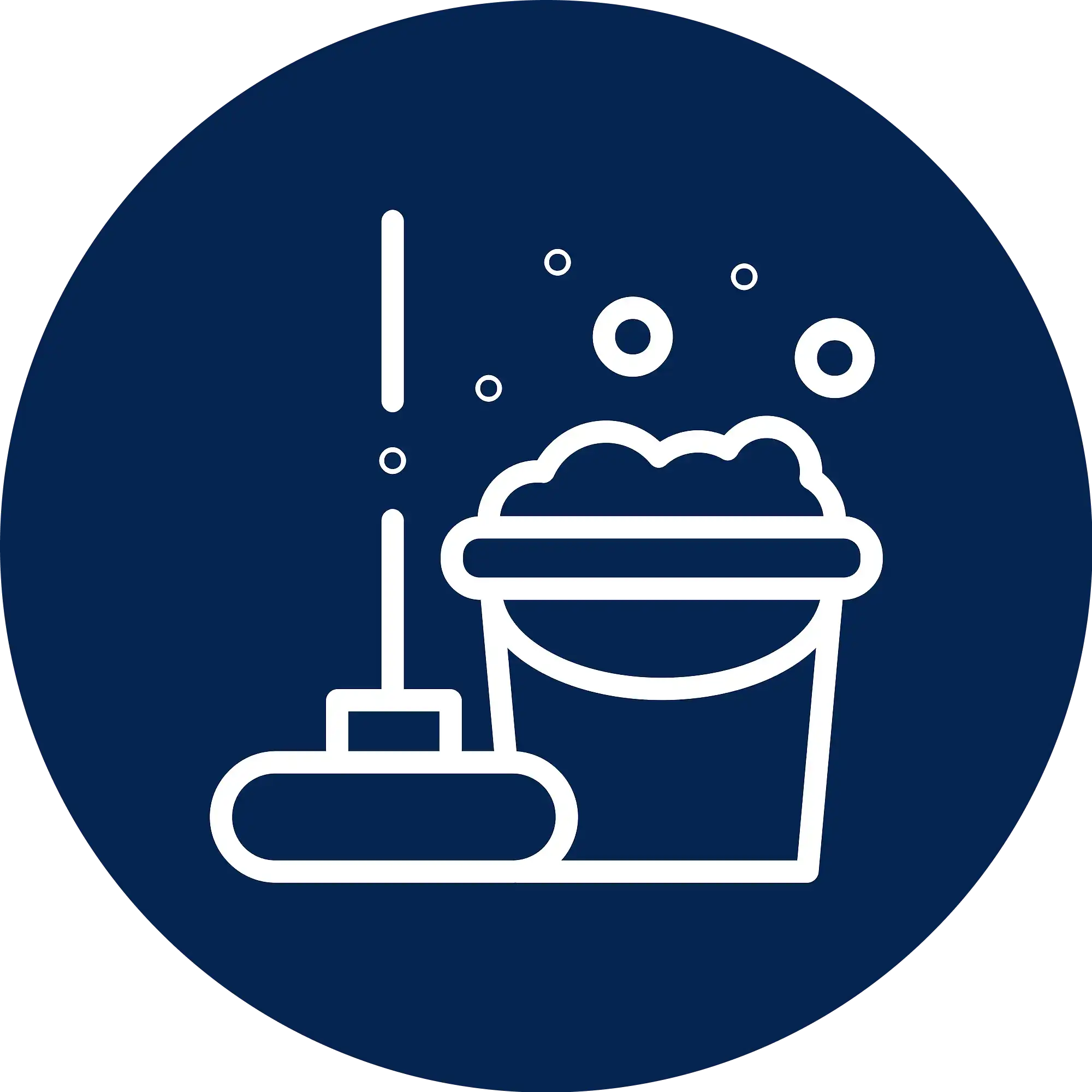 Schedule Your Cleaning Service