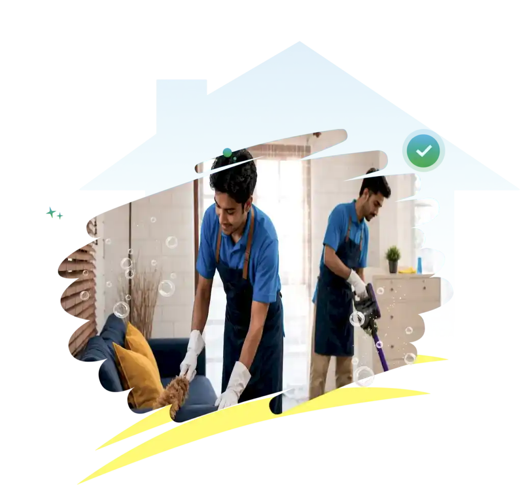 Trusted Deep Cleaning Services in Bommanahalli (7)